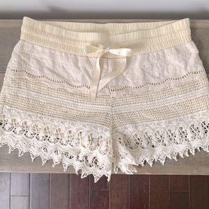 Lacey Shorts